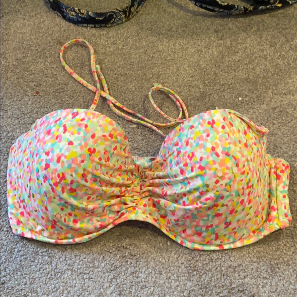 Victoria secret swim